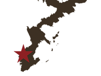 Registering the address of Naha city is possible